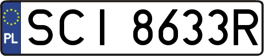 SCI8633R