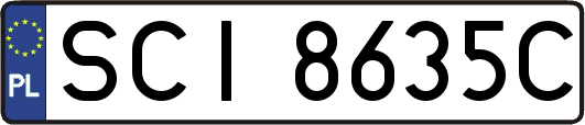 SCI8635C