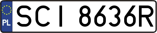 SCI8636R