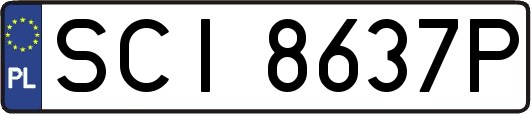 SCI8637P