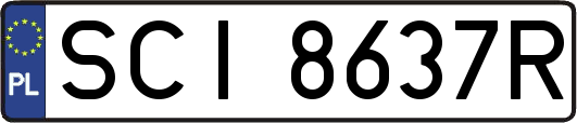 SCI8637R