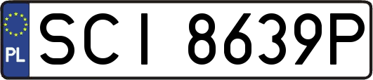 SCI8639P