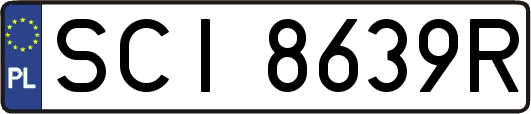 SCI8639R
