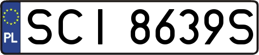 SCI8639S
