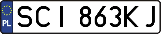 SCI863KJ