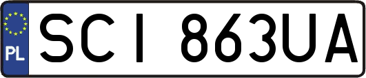 SCI863UA