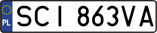 SCI863VA