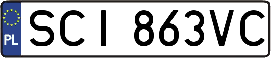 SCI863VC
