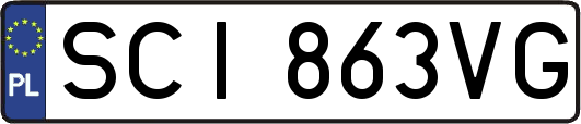 SCI863VG