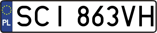SCI863VH