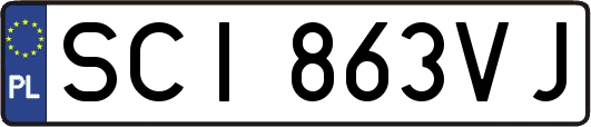 SCI863VJ