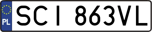 SCI863VL