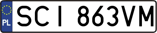 SCI863VM