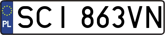 SCI863VN