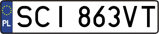 SCI863VT