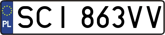 SCI863VV