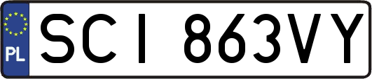 SCI863VY