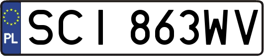SCI863WV