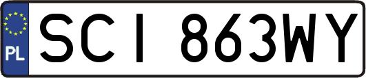 SCI863WY
