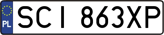 SCI863XP