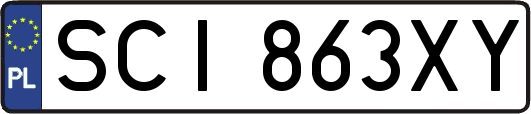 SCI863XY