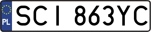 SCI863YC