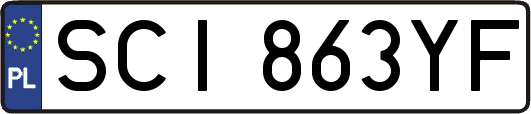 SCI863YF
