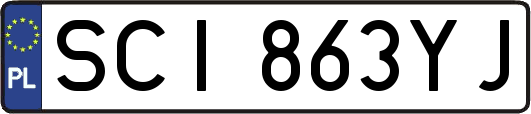 SCI863YJ