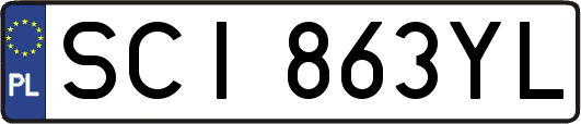 SCI863YL