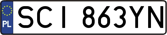 SCI863YN