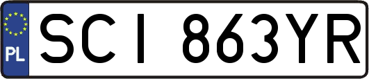 SCI863YR