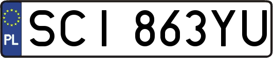 SCI863YU
