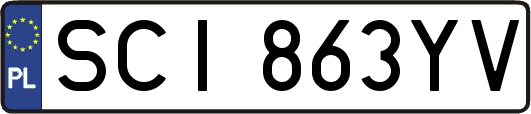 SCI863YV