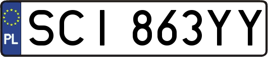 SCI863YY