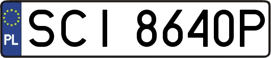 SCI8640P