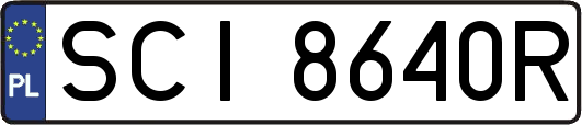 SCI8640R