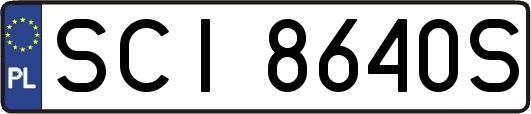 SCI8640S