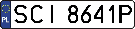 SCI8641P