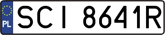 SCI8641R