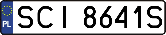 SCI8641S