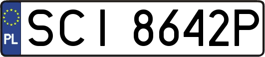 SCI8642P
