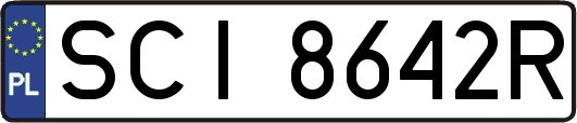 SCI8642R