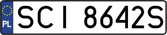 SCI8642S