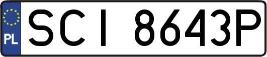 SCI8643P