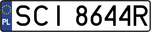 SCI8644R