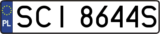 SCI8644S