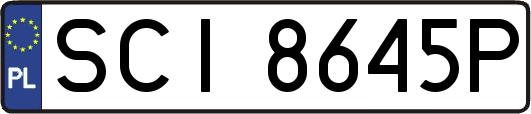 SCI8645P