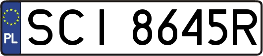 SCI8645R