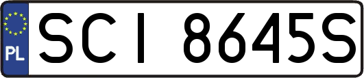 SCI8645S