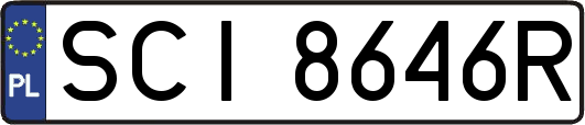 SCI8646R